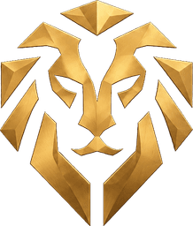 Stallwart lion mark